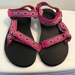 Teva Sandals